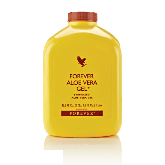 فوراور آلوئه ورا ژل (نوشیدنی خالص ژل آلوئه ورا) Forever Aloe Vera Gel