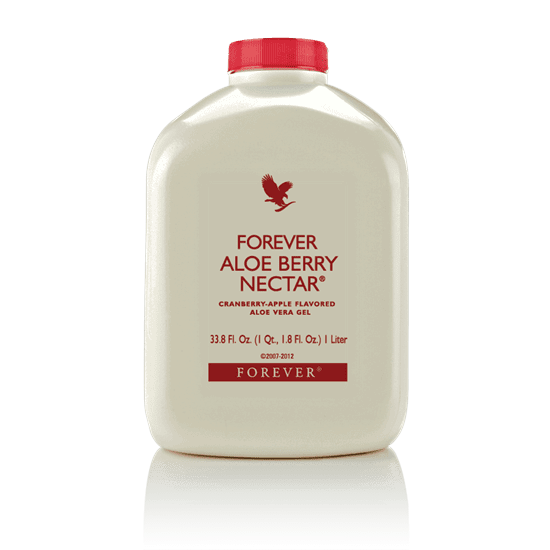 نکتار آلوئه بری فوراور | forever aloe berry نوشیدنی آلوئه ورا با طعم بری فوراور نکتار آلوئه بری فوراور تمامی خواص مفید آلوئه ورا را در خود دارد با این تفاوت که با سیب و کروئن بری (زغال اخته) آمیخته شده است و خواص این دو را نیز دارد. مخلوط آلوئه ورا با کرن بری این نکتار را بسیار محبوب کرده است، چرا که علاوه بر خواص بسیار، طعم و مزه بسیار خوبی هم دارد. همچنین میتوانید جواب سوال عوارض محصولات فوراور را در لینک زیر مشاهده نمایید و نظر خود را در مورد محصولات با ما درمیان بگذارید. محصولات فوراور خوبه؟ خواص منحصر به فرد کرن بری سرشار از ویتامین ث پاکسازی کبد و کلیه و مجاری ادرار حاوی آنتی اکسیدان ها قوی جهت مقابله با رادیکال های آزاد مفید جهت سلامت باروری و پاکسازی رحم و تخمدان و پروستات بهبود عملکرد جنسی در آقایان و بانوان تنظیم فشار خون و سلامت قلب و عروق دانه های خوش رنگ کرنبری در نوشیدنی آلوئه ورا نکتار آلوبری فوراوِر را می توانید به تنهایی یا به همراه غذا میل کنید. طعم خوشمزه این نوشیدنی، کاملا طبیعی بوده و از ترکیب کرنبری های تازه و شیرین و سیب های رسیده و تازه به دست آمده است. خواص نوشیدنی آلوئه بری فوراور طعم داده شده با قند طبیعی میوه ها سرشار از آنتی اکسیدان ها طبیعی کمک به سلامت کلیه و بهبود مشکلات مجاری ادراری کمک به بیماران دیابتی کمک به سلامت کبد و پیشگیری و بهبود کبد چرب بهبود جریان خون و جلوگیری از سکته ها قلبی